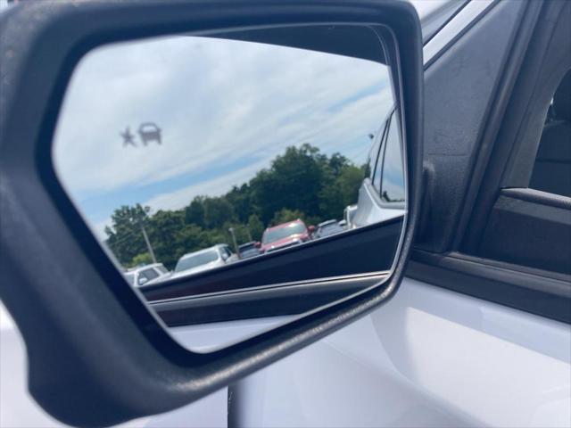 2020 GMC Terrain AWD SLE