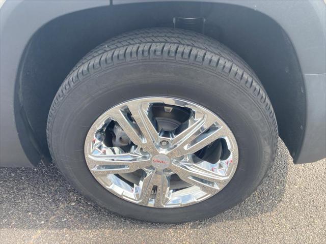2020 GMC Terrain AWD SLE