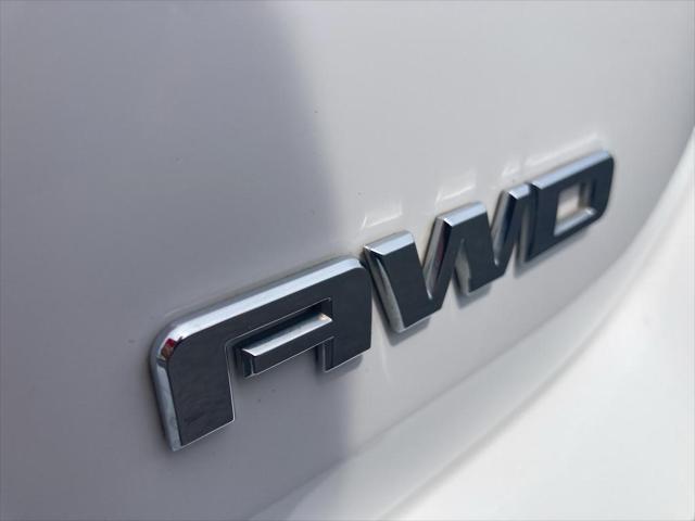 2020 GMC Terrain AWD SLE