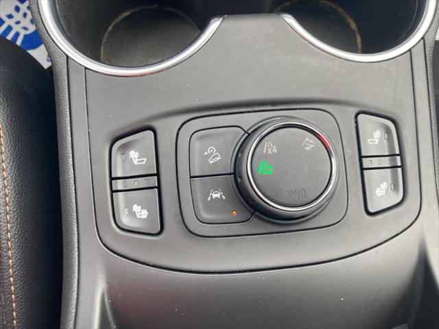 2020 GMC Terrain AWD SLE