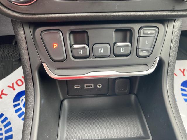 2020 GMC Terrain AWD SLE