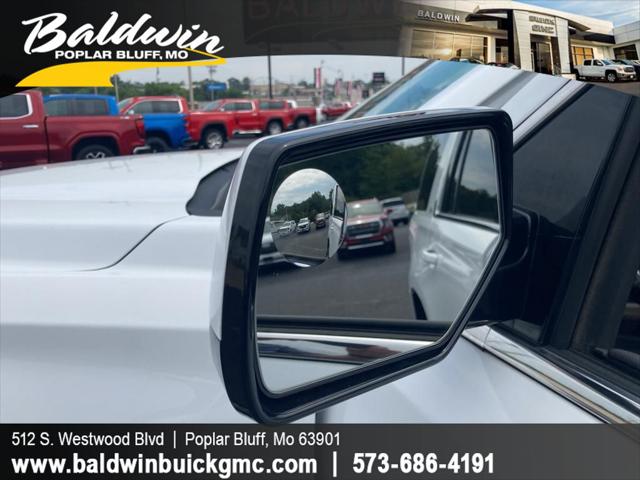 2020 Chevrolet Tahoe 4WD LT
