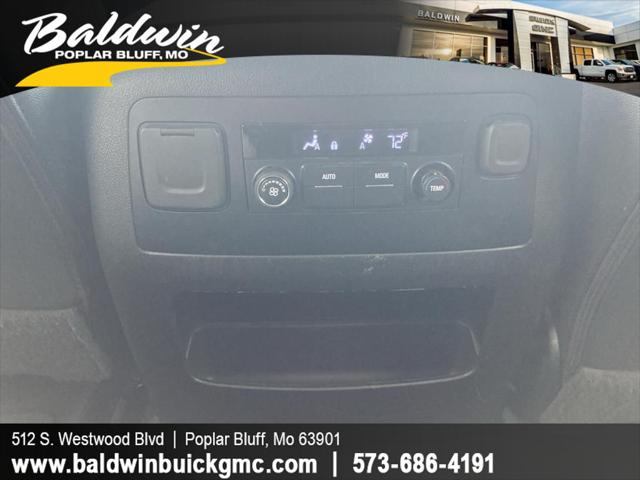 2020 Chevrolet Tahoe 4WD LT