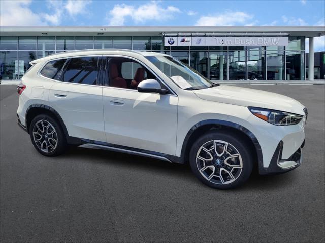 2023 BMW X1