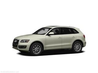 2011 Audi Q5