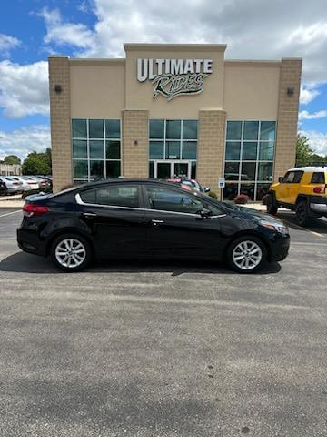 2017 Kia Forte S for sale in Appleton, WI