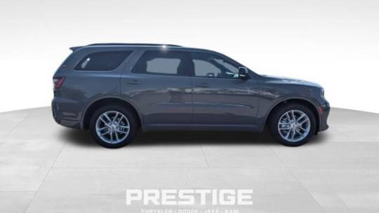 2024 Dodge Durango GT Plus RWD