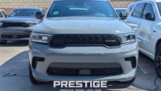 2024 Dodge Durango GT Plus RWD