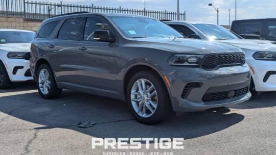 2024 Dodge Durango GT Plus RWD