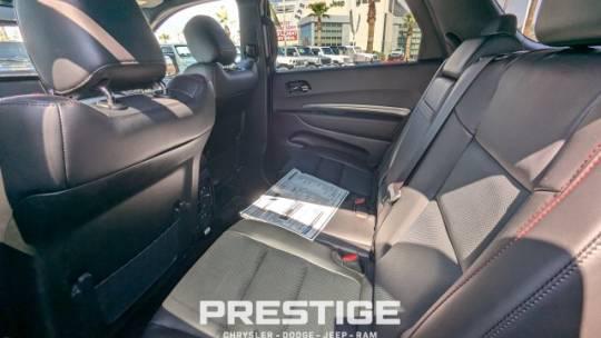 2024 Dodge Durango GT Plus RWD