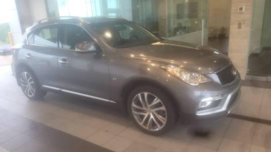2017 INFINITI QX50 Standard for sale near Dayton, OH