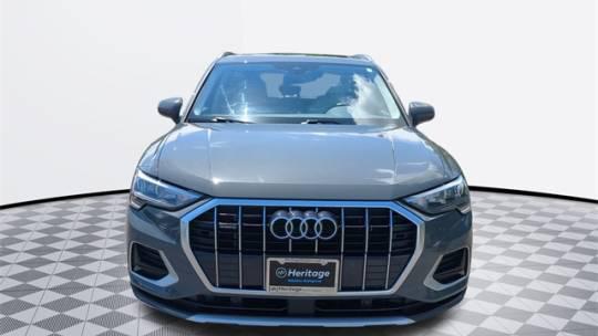 2021 Audi Q3 Premium