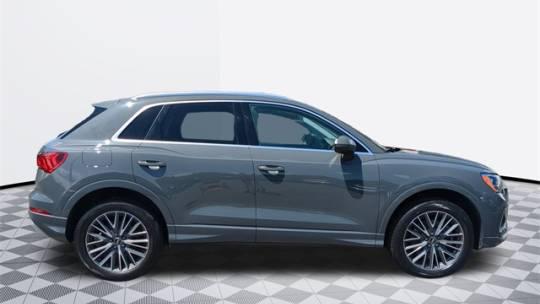 2021 Audi Q3 Premium