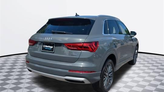 2021 Audi Q3 Premium