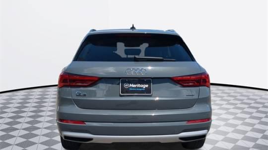 2021 Audi Q3 Premium