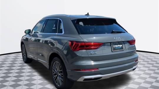 2021 Audi Q3 Premium