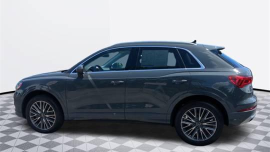 2021 Audi Q3 Premium