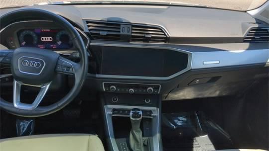 2021 Audi Q3 Premium