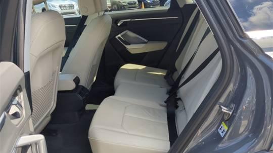 2021 Audi Q3 Premium
