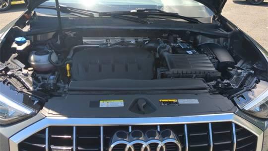 2021 Audi Q3 Premium