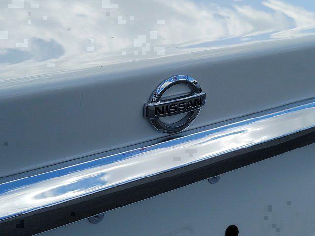 2021 Nissan Maxima SV Xtronic CVT