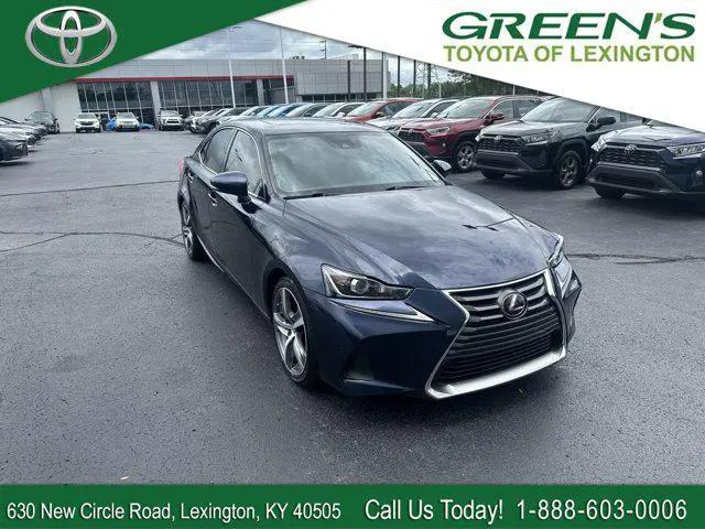 2018 Lexus IS 300 Base for sale in Lexington, KY