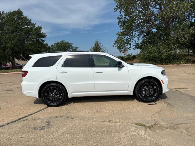 2024 Dodge Durango DURANGO GT PLUS RWD