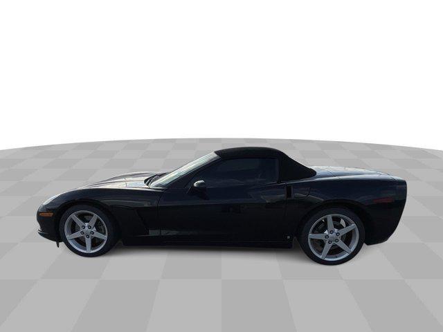 2006 Chevrolet Corvette