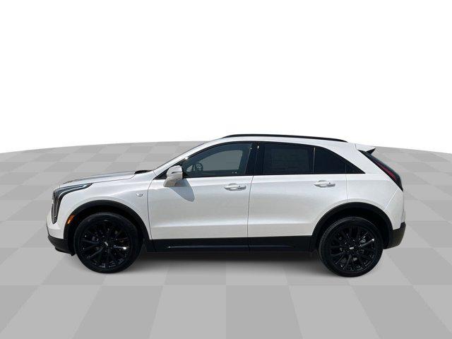 2023 Cadillac XT4