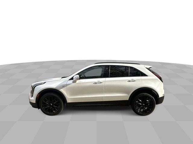 2023 Cadillac XT4