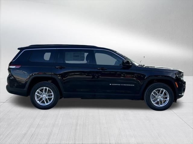 2024 Jeep Grand Cherokee GRAND CHEROKEE L LAREDO 4X4