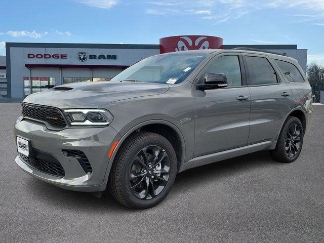 2024 Dodge Durango DURANGO GT PREMIUM AWD