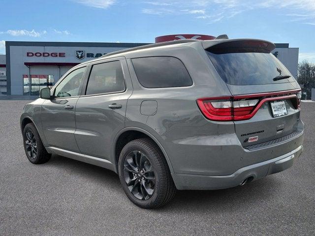 2024 Dodge Durango DURANGO GT PREMIUM AWD