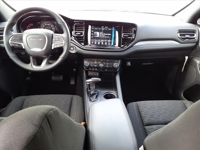 2024 Dodge Durango DURANGO SXT RWD