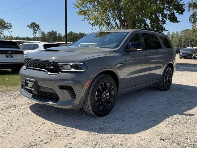 2024 Dodge Durango DURANGO R/T PLUS RWD