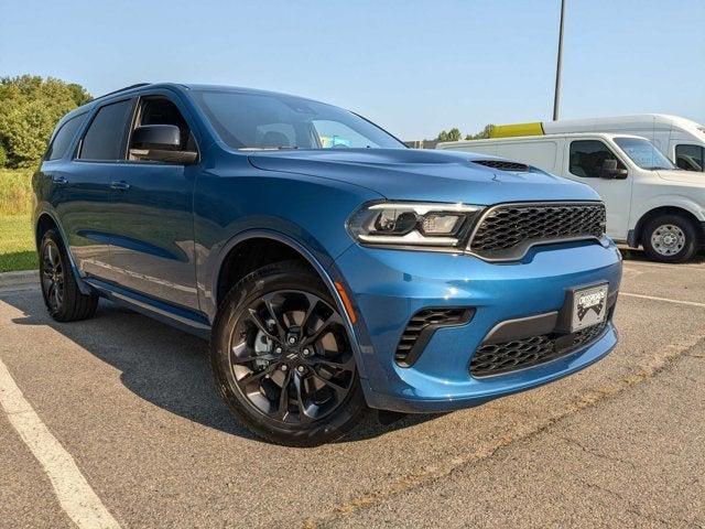 2024 Dodge Durango DURANGO GT PLUS AWD