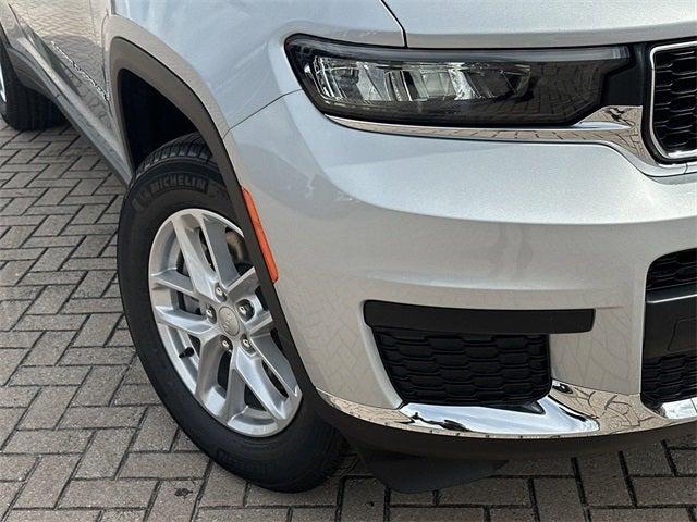 2024 Jeep Grand Cherokee GRAND CHEROKEE L LAREDO X 4X2