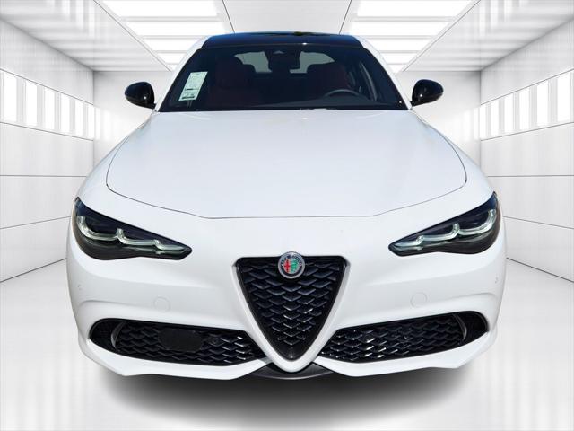 2024 Alfa Romeo Giulia GIULIA SPRINT RWD