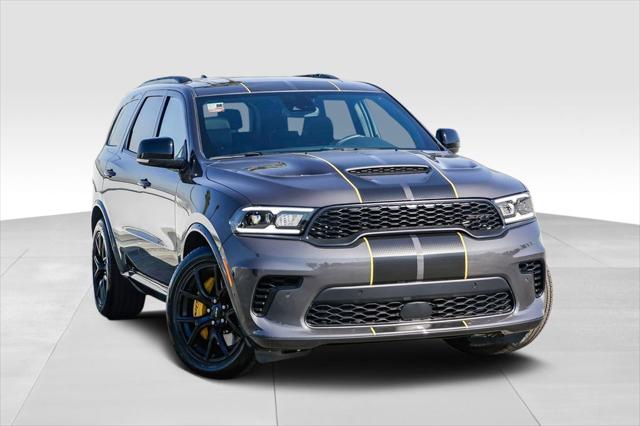 2024 Dodge Durango DURANGO SRT 392 ALCHEMI AWD