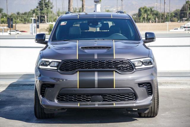 2024 Dodge Durango DURANGO SRT 392 ALCHEMI AWD