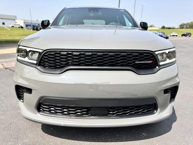 2024 Dodge Durango DURANGO GT PLUS AWD