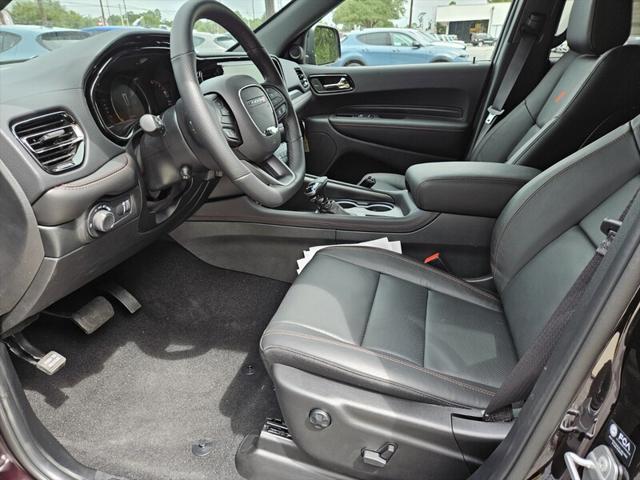 2024 Dodge Durango DURANGO GT PLUS AWD