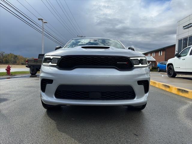 2024 Dodge Durango DURANGO GT PREMIUM AWD