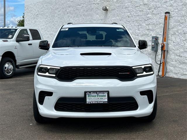 2024 Dodge Durango DURANGO R/T PREMIUM AWD