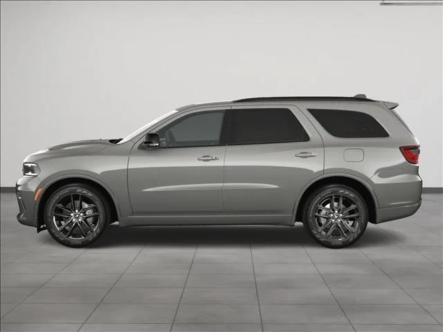 2024 Dodge Durango DURANGO GT PREMIUM AWD