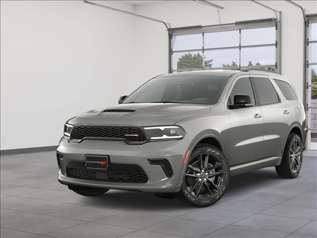 2024 Dodge Durango DURANGO GT PREMIUM AWD