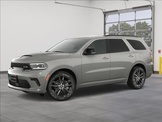 2024 Dodge Durango DURANGO GT PREMIUM AWD