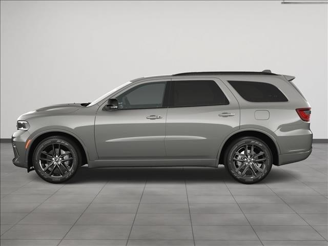 2024 Dodge Durango DURANGO GT PREMIUM AWD