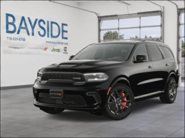 2024 Dodge Durango DURANGO R/T PREMIUM AWD 2024 Dodge Durango DURANGO R/T PREMIUM AWD