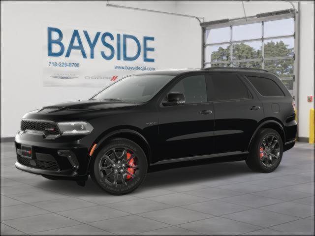 2024 Dodge Durango DURANGO R/T PREMIUM AWD 2024 Dodge Durango DURANGO R/T PREMIUM AWD